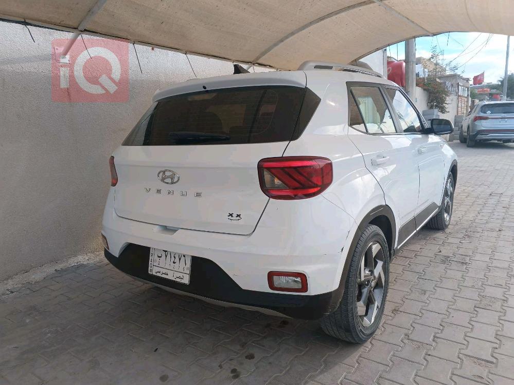 هيونداي فينو